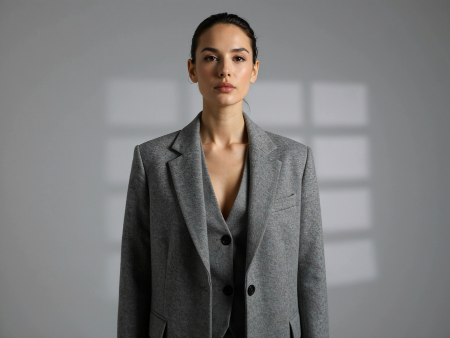 Damen westen & blazer