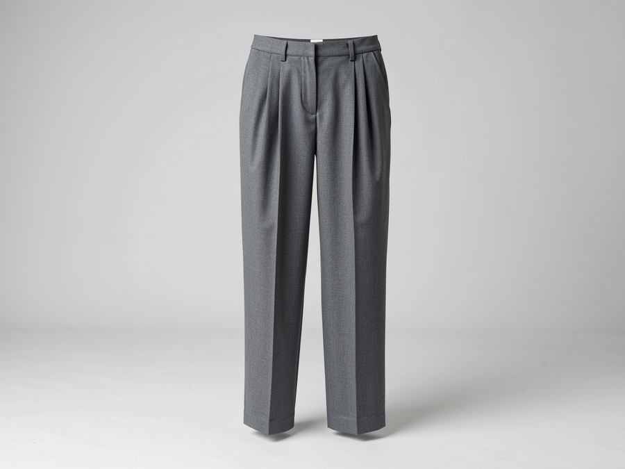 Damenhosen