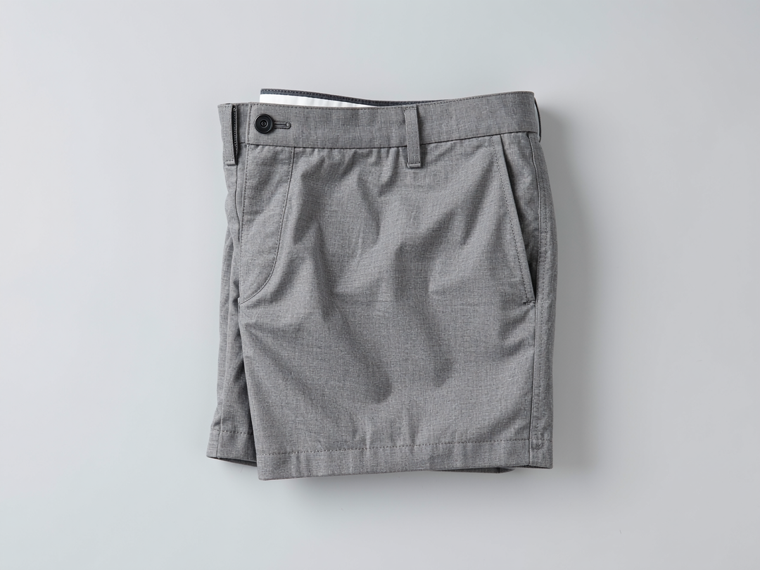 Herrenshorts