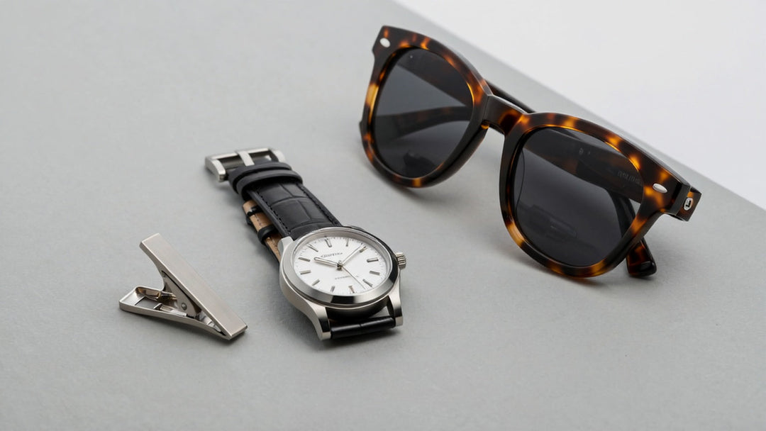 Herrenaccessoires