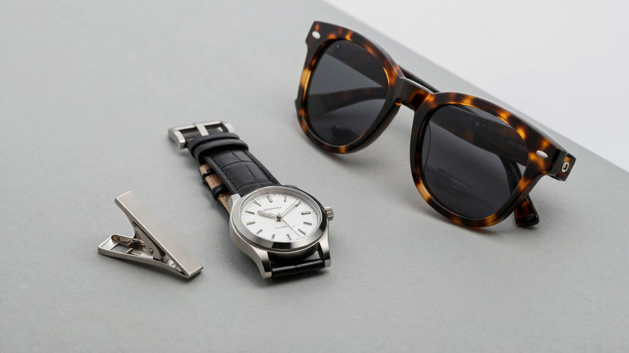 Herrenaccessoires