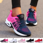 Schwarz/Pink