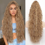 KARAMELLBLOND