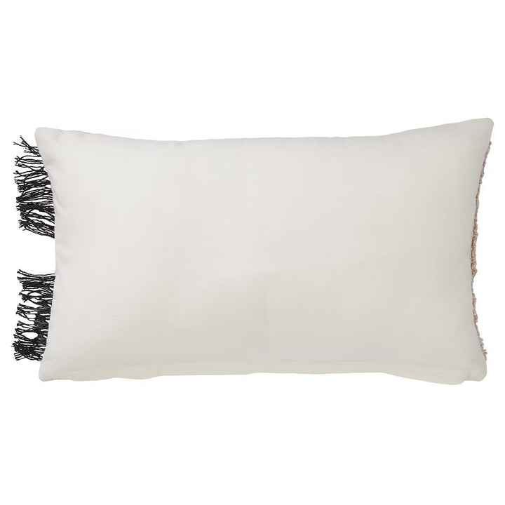 Dekoratives Wohnkissen mit modernem Design, weiches Textil, perfekt als Akzentkissen für Sofa und gemütliches Zuhause.