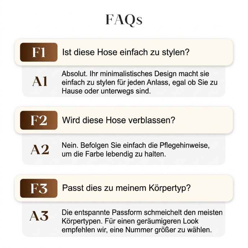 Stylische Damenhose für den Sommer in Hellgrau, mit Gummibund & lockerem Schnitt für maximalen Komfort.
