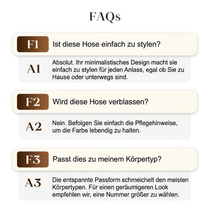 Stylische Damenhose für den Sommer in Hellgrau, mit Gummibund & lockerem Schnitt für maximalen Komfort.