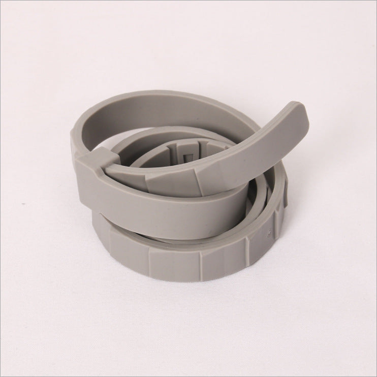 Flexibles Zecken- & Flohschutz-Halsband für Hunde & Katzen. Anpassbar für optimalen Langzeitschutz.