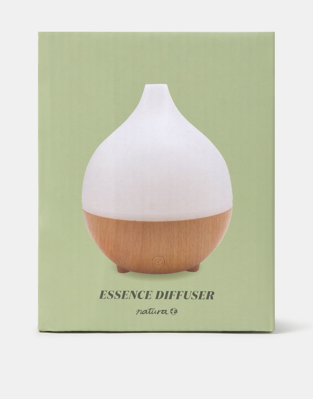 Moderner Duftdiffuser mit 100ml Wassertank und 9h Laufzeit. Ideal für Wellness, Entspannung und als Luftbefeuchter.