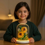 Sonnenblume