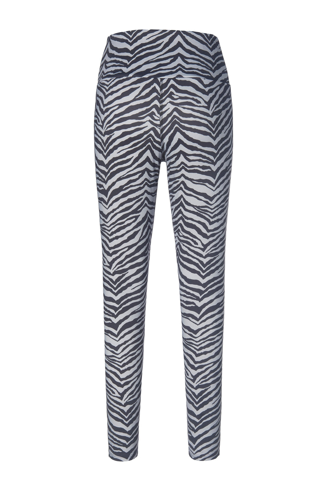Komfortable Stretch Damen Yogaleggings, blickdicht und atmungsaktiv, perfekt für Fitness und Activewear.