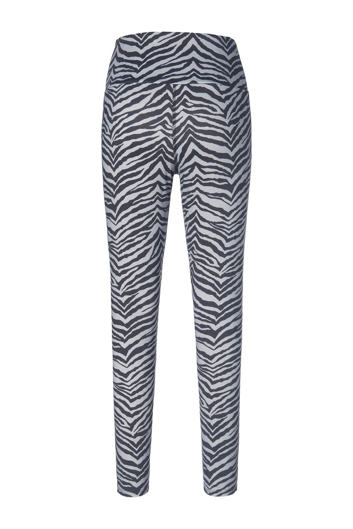 Komfortable Stretch Damen Yogaleggings, blickdicht und atmungsaktiv, perfekt für Fitness und Activewear.