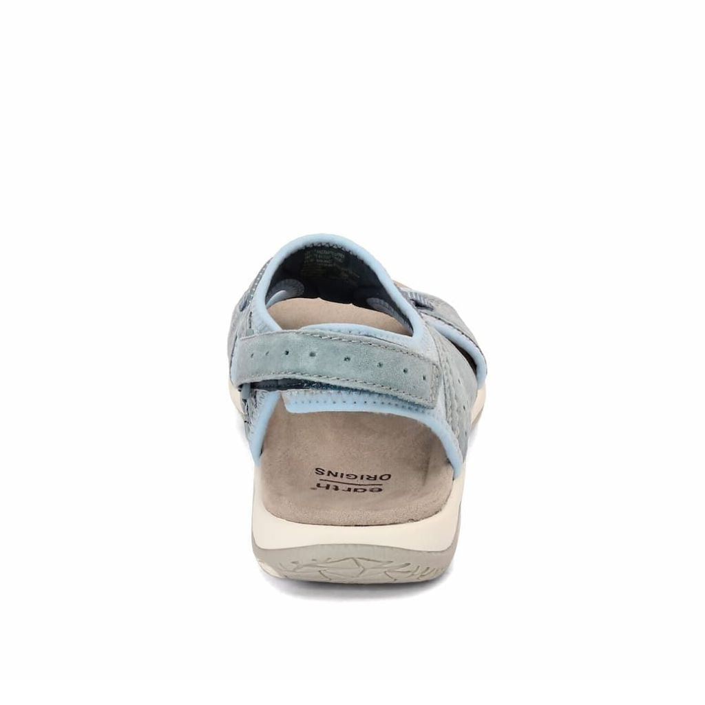 Hochwertige orthopädische Damensandalen, langlebig, bequem & stoßdämpfend, ideal für den Alltag.