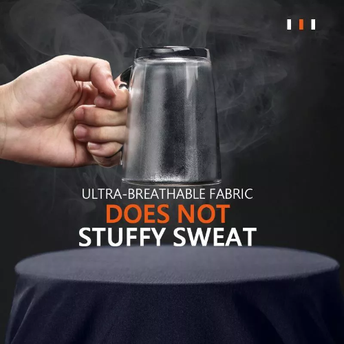 Bequeme, knitterarme Business-Casual Hose für Herren, vielseitig kombinierbar für entspannte Freizeit.