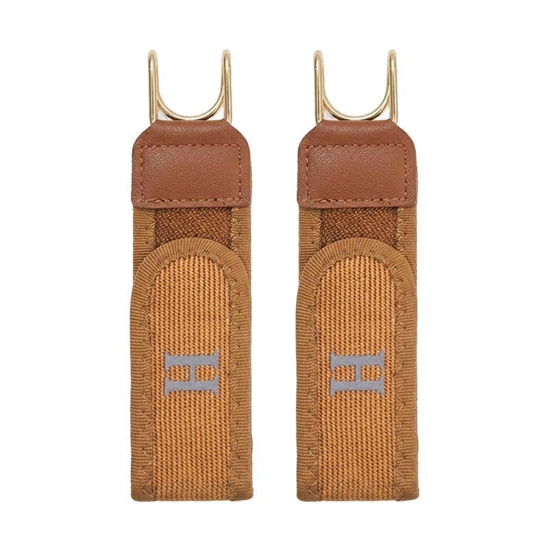 Elastischer Unisex Komfortgürtel ohne Schnalle, unsichtbar und verstellbar, ideal für den Alltag.