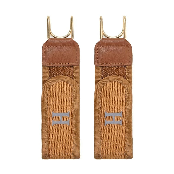 Elastischer Unisex Komfortgürtel ohne Schnalle, unsichtbar und verstellbar, ideal für den Alltag.