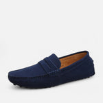 Marineblau