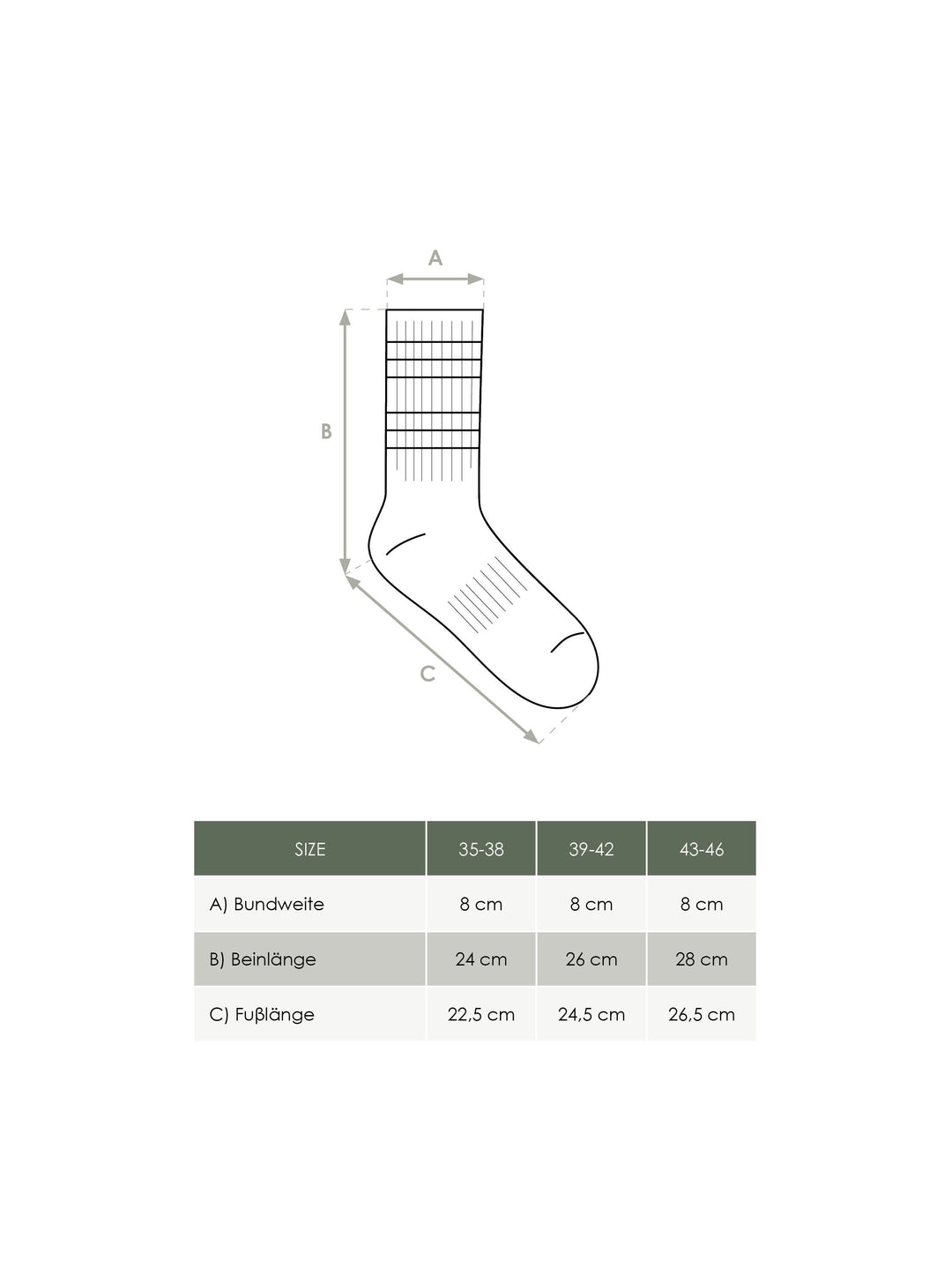 Hochwertige Unisex Tennissocken im Retro-Look mit auffälligen Streifen; bieten optimalen Tragekomfort.