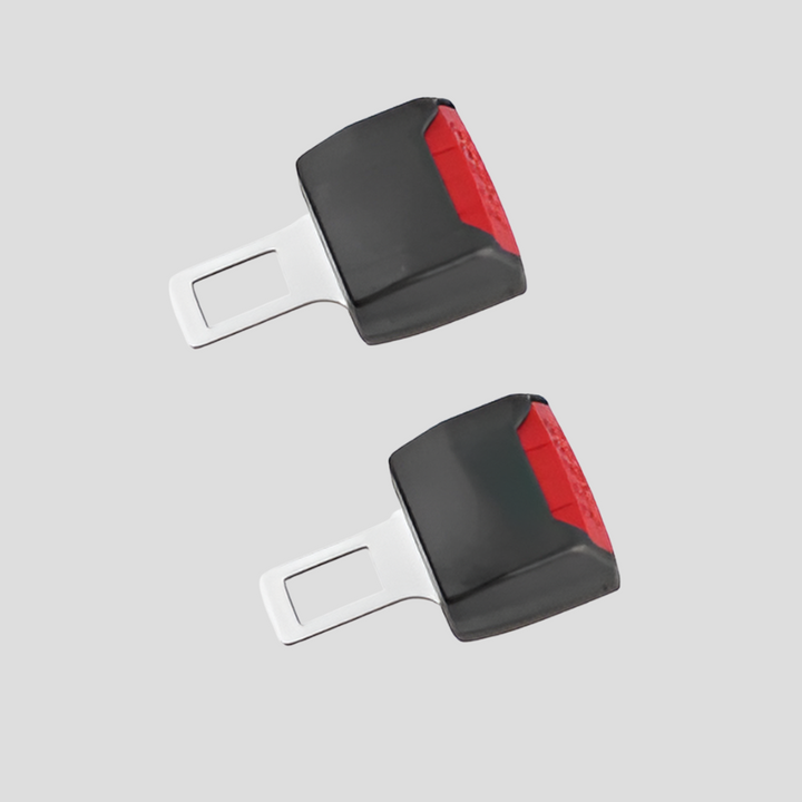 Universeller Sicherheitsgurt Adapter für Autos. Erhöht die Sicherheit & den Komfort beim Anschnallen.