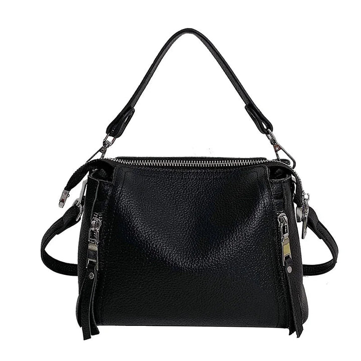 Modische Damenhandtasche, klassisch & zeitlos. Perfektes Modeaccessoire für jeden Anlass.