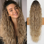 Honigblond
