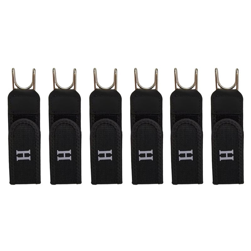 Kein Wulst! Unsichtbarer, elastischer Komfortgürtel ohne Schnalle, unisex & verstellbar.