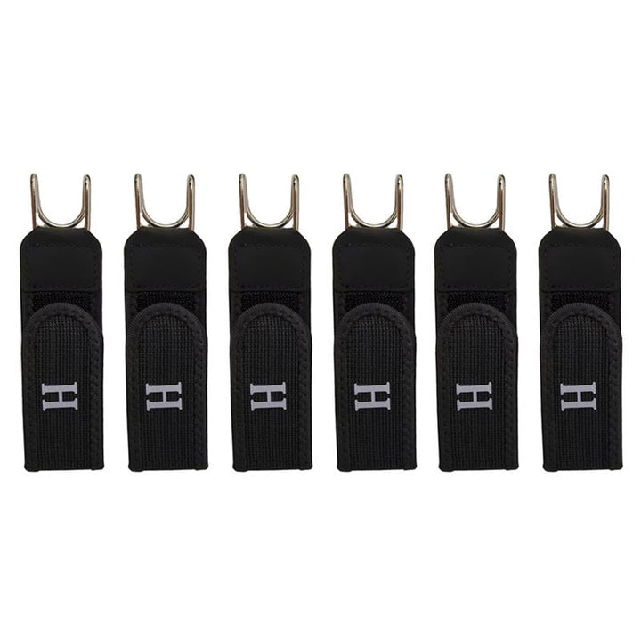 Kein Wulst! Unsichtbarer, elastischer Komfortgürtel ohne Schnalle, unisex & verstellbar.