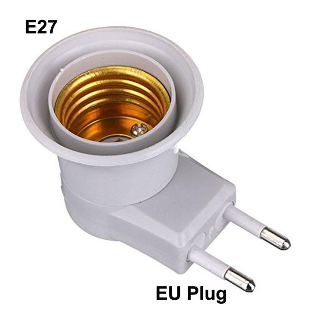 3D Sternenlicht LED Glühbirne mit Feuerwerkseffekt. Ideal als stimmungsvolles Dekolicht für Zuhause.