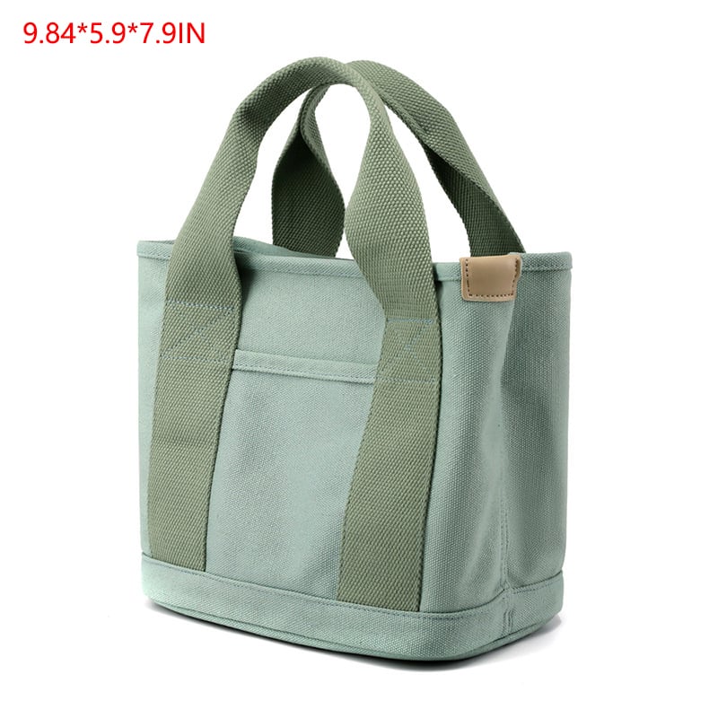 Multitalent: Geräumige Damentasche für Alltag, Reisen & Arbeit. Als Schultertasche oder Crossbody.