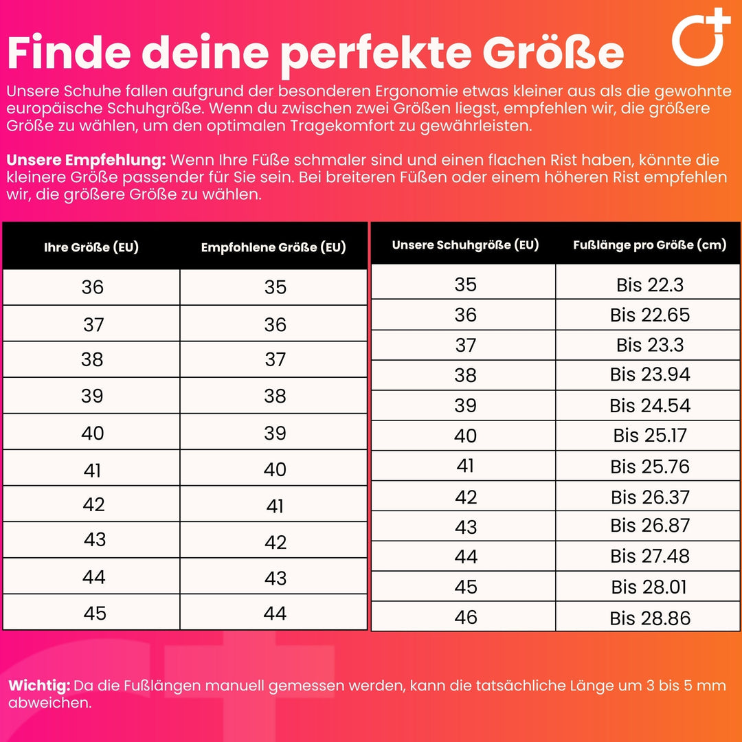 Damen Komfortschuhe: Orthopädische Sandalen, leicht, atmungsaktiv & bequem dank Memory-Schaum.