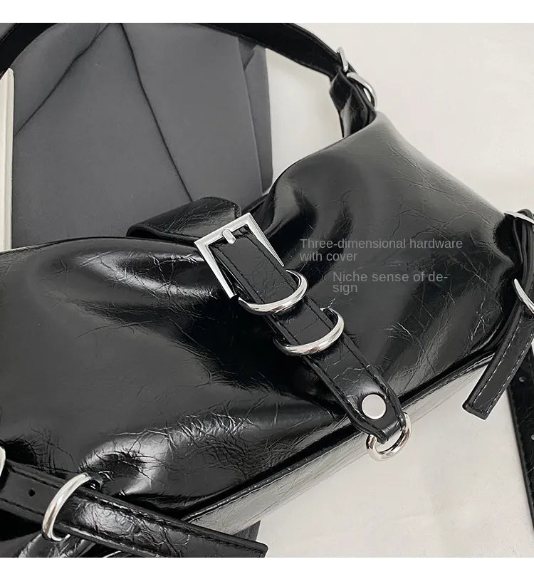 Elegante Umhängetasche, ideal für Business & Freizeit, ein praktisches & modisches Accessoire.
