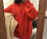 Korallenrot
