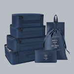 Marineblau