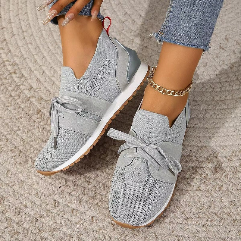 Moderne Damen Komfortschuhe, orthopädisch, flexibel & atmungsaktiv. Alltagsschuhe für beste Fußgesundheit.