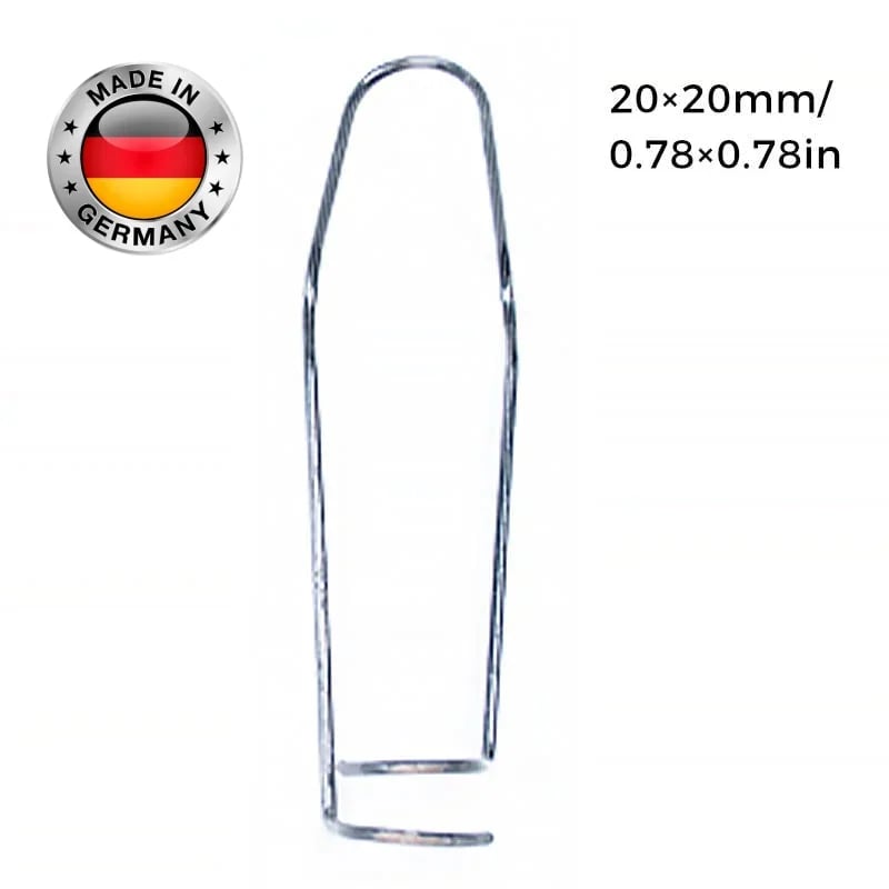 Stabiler Zaunrohrverbinder aus verzinktem Eisen, korrosionsbeständig für alle Outdoor-Projekte.