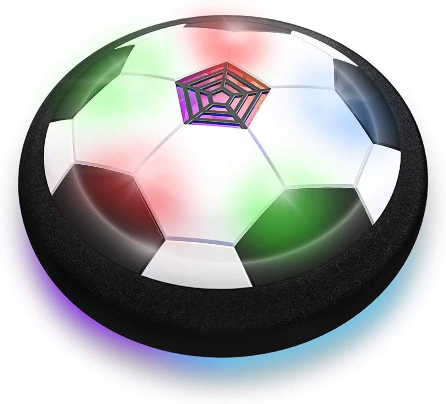 Robustes interaktives Fußball-Hundespielzeug für Welpen und ausgewachsene Hunde. Ideal für Aktivität und Training im Freien.