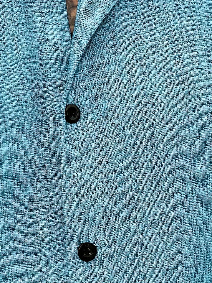 Elegantes Freizeithemd für Herren, ideal für Urlaub und entspannte Tage.