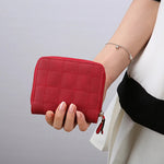 Rote Quadrate