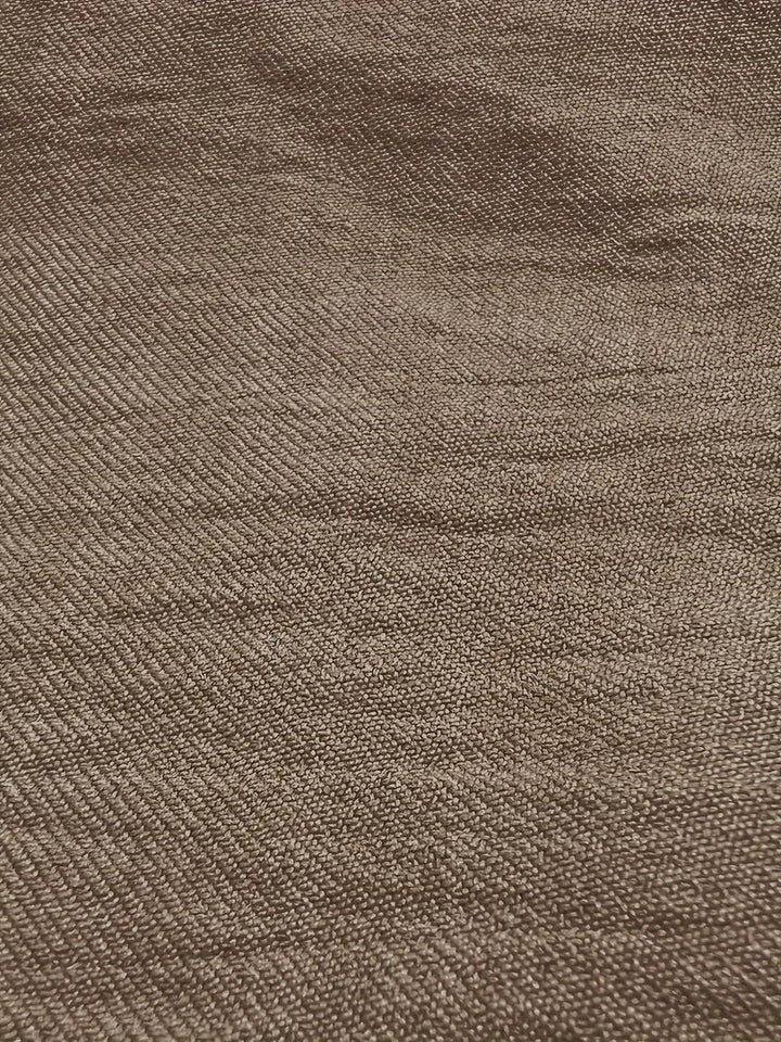 Stilvolles Damen Midi-Freizeitkleid, Langarm mit Kordelzug, verfügbar in Khaki, Hellrosa, Blau & Grau.