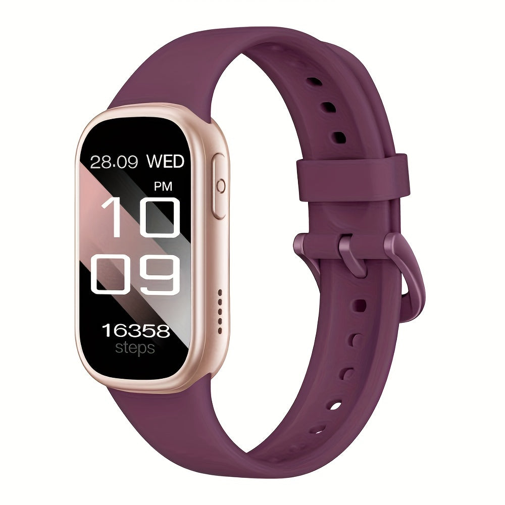 Outdoor-taugliche Kinder-Smartwatch, schwarz. Robust, wasserdicht mit Telefonfunktion & Aktivitätstracker für Jungen.
