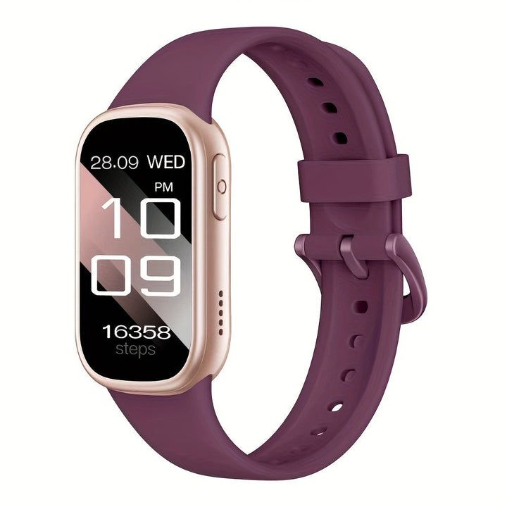Outdoor-taugliche Kinder-Smartwatch, schwarz. Robust, wasserdicht mit Telefonfunktion & Aktivitätstracker für Jungen.