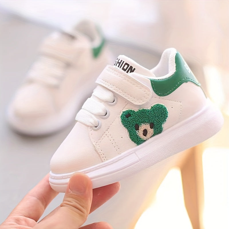 Sichere Purzelheld Lauflernschuhe für Kleinkinder, unterstützen erste Schritte, bequem & stabil.