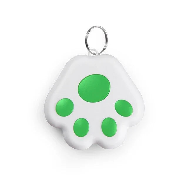 Premium GPS-Tracker für Haustiere, sicheres Hundetracker & Katzentracker System.