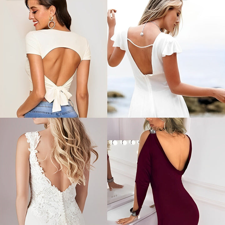 Eleganter Damen Bralette BH mit Spitze, nahtlos und bügelfrei für höchsten Komfort den ganzen Tag.