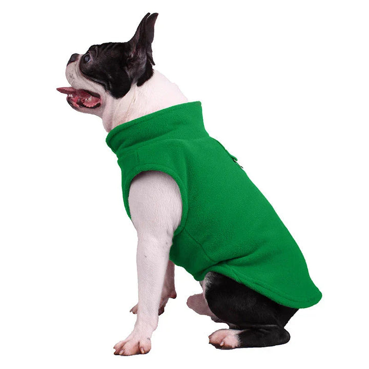Robustes Hundezubehör: Ganzjahres Hundebekleidung für den Vierbeiner, strapazierfähig und stilvoll im Outdoor.