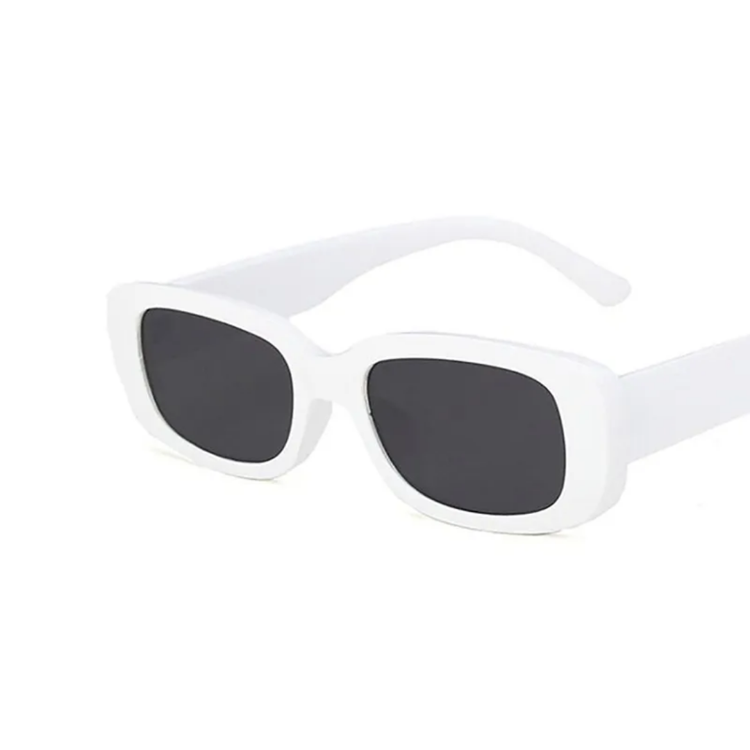 Klassische Vintage Sonnenbrille für Damen & Herren; UV400 Sonnenschutz & Fashion.