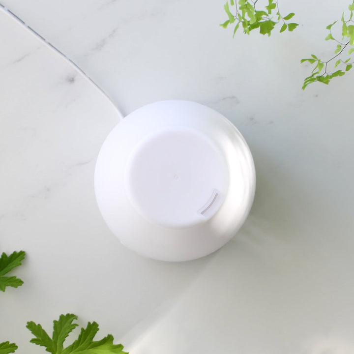 Vielseitiger Duftdiffuser Ultraschall, ideal für ätherische Öle, Entspannung und als stimmungsvolles Licht.