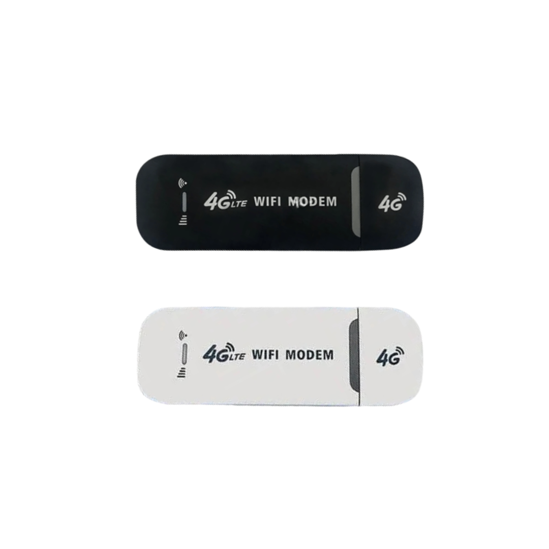 Leistungsstarker mobiler Router für Reisen, Urlaub & Remote Work, bietet WLAN Hotspot für bis zu 10 Geräte.