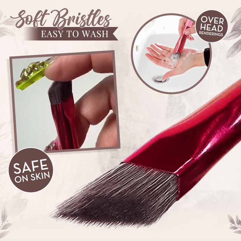 Langlebiges Augenbrauen Styling Set für Damen, wasserfestes Make-up für perfekt geformte Brauen.