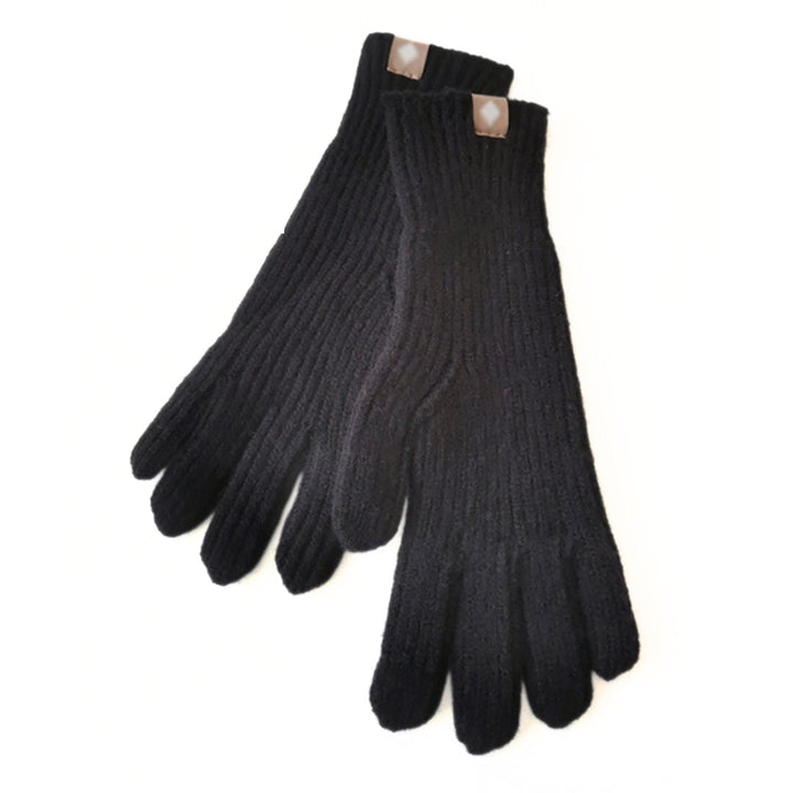 Komfortable Unisex Strickhandschuhe, warm & stylisch, tolles Geschenk für kalte Wintertage.