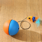Blau/Orange